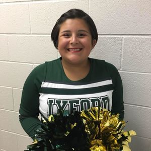 Meet your Posher, Kasey